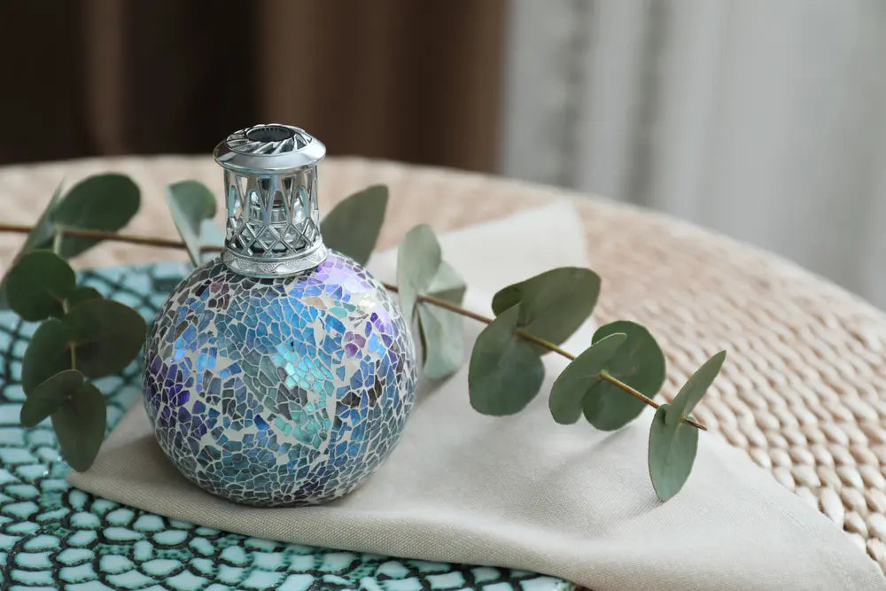 Lámpara catalítica: los beneficios de purificar el aire en tu hogar