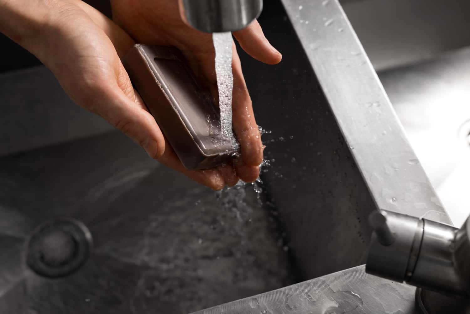 Cómo limpiar electrodomésticos de acero inoxidable