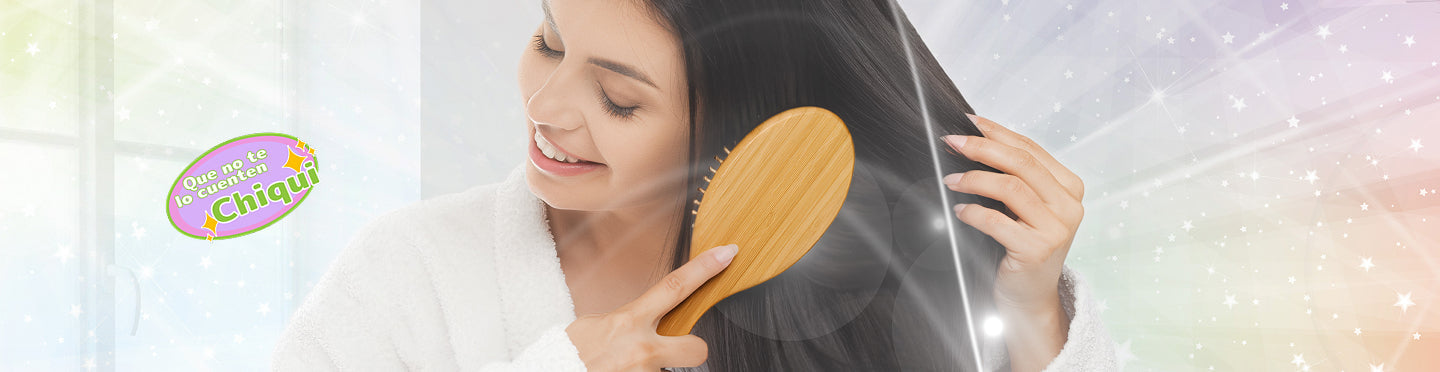 Cuidado Capilar