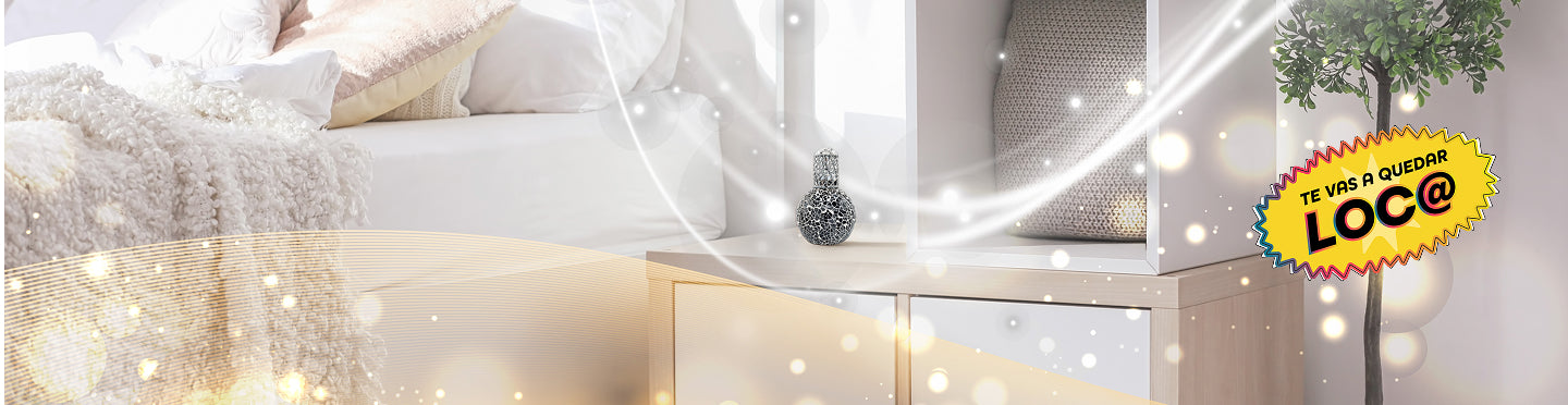 Esencias Lámparas Catalíticas