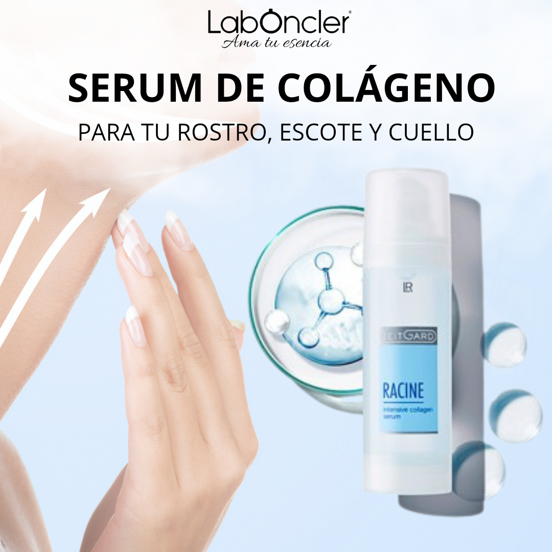 Serum de Colágeno Racine