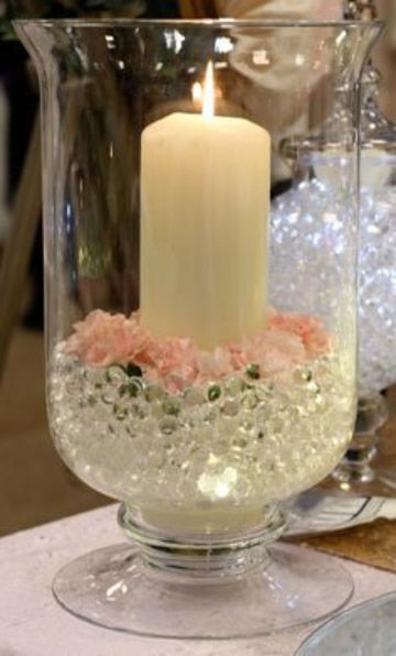 Bolas de Hidrogel 2,5-3 mm