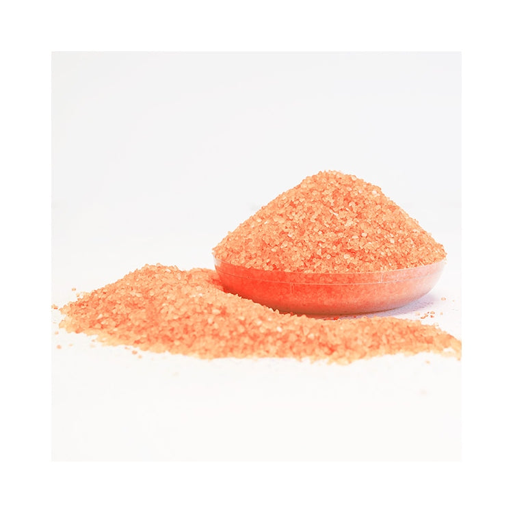 Sales de Baño ricas en Magnesio - Aroma MANGO