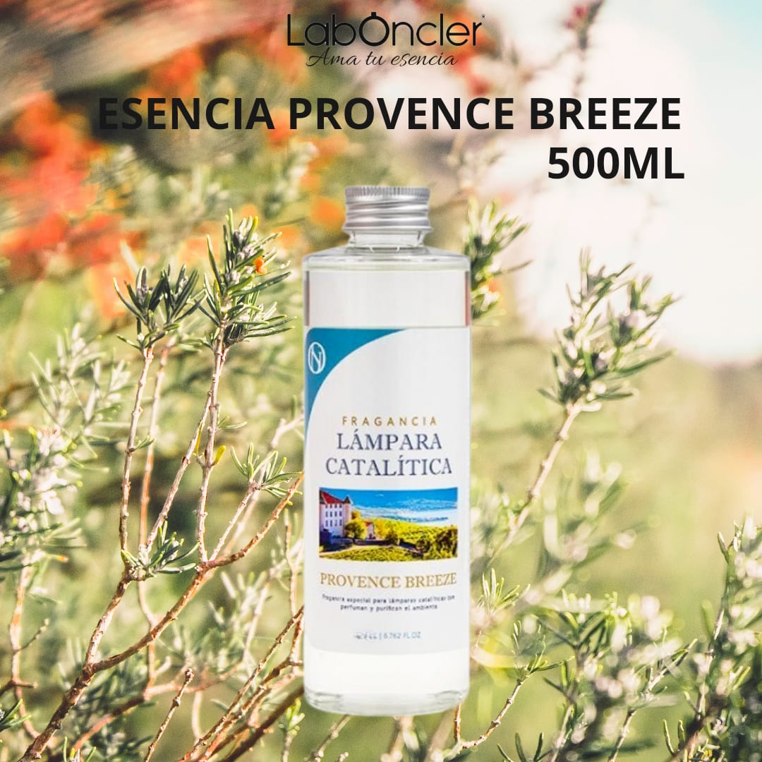 ESENCIA PROVENCE BREEZE 500ML