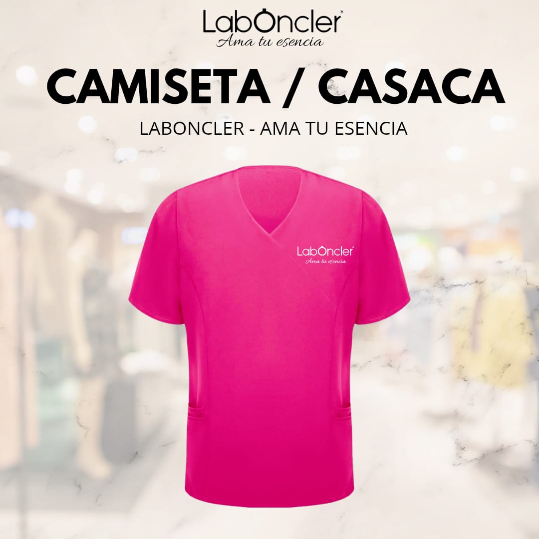 BATA CASACA LABONCLER