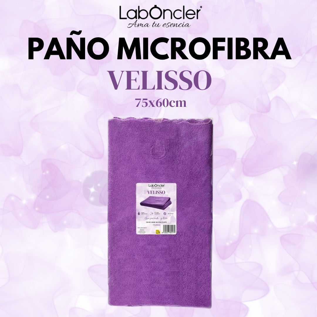 Velisso — Trapeador Multifunción 75x60cm
