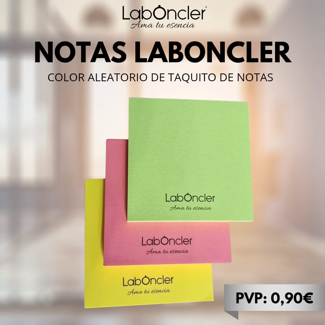 TAQUITO NOTAS COLORES LABONCLER