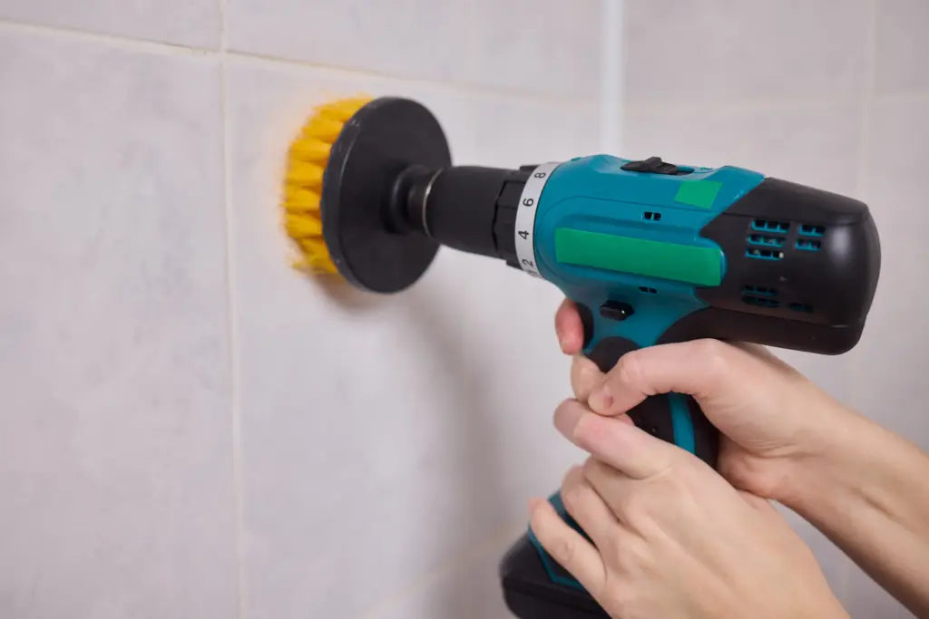 Descubre el Cepillo Eléctrico Roll Master 8 Plus y Revoluciona tu Limpieza