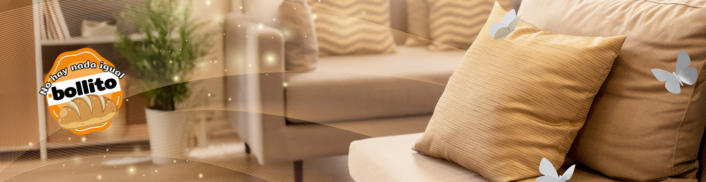 Ambientadores para Textiles