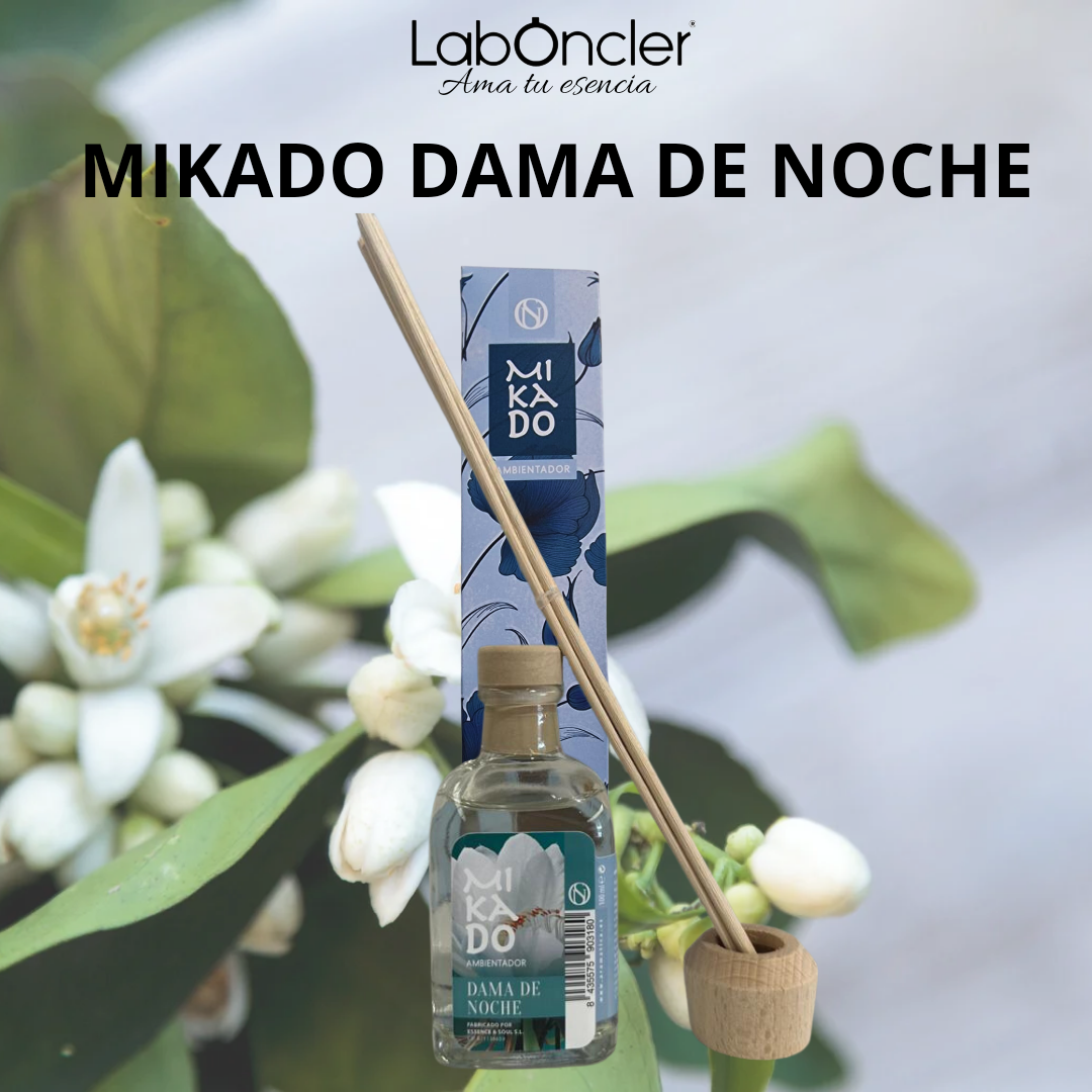 Ambientador Mikado Dama de Noche