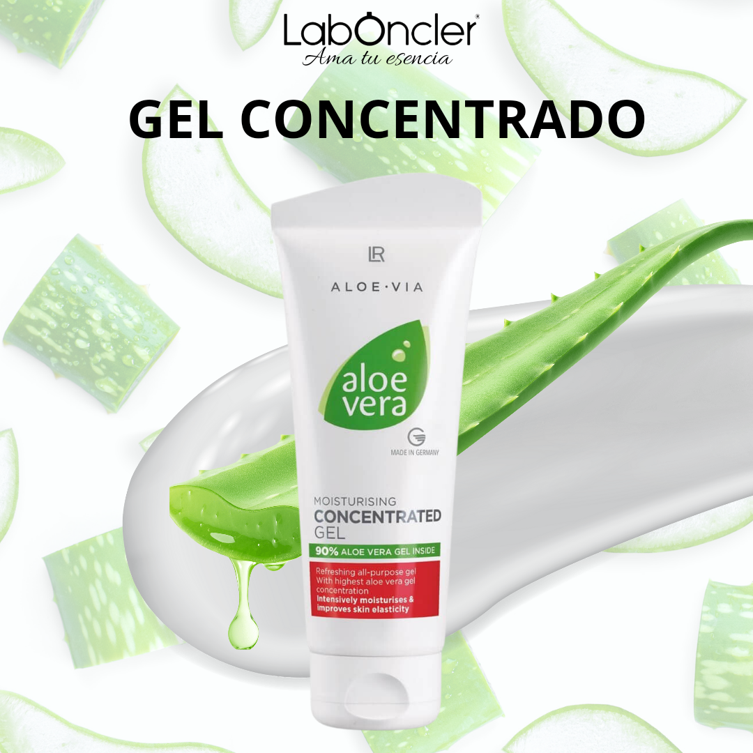 Crema Concentrada