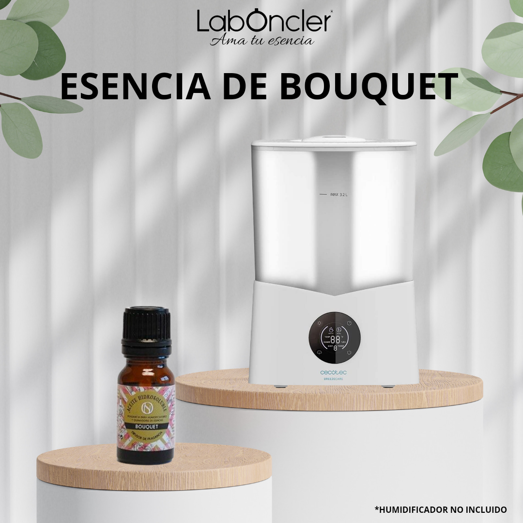 Aceite Esencia Bouquet Concentrada