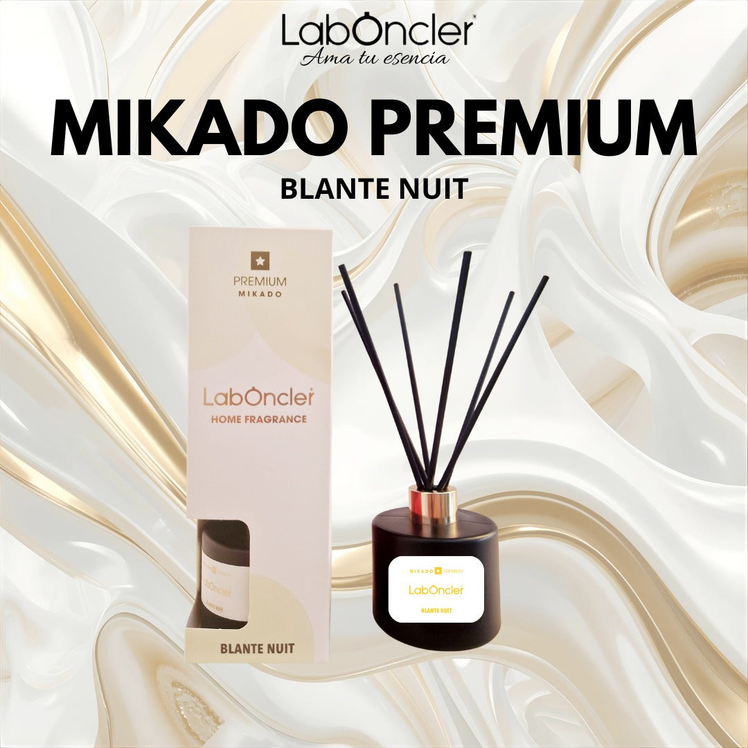 PREMIUM MIKADO LABONCLER BLANTE NUIT 200ML