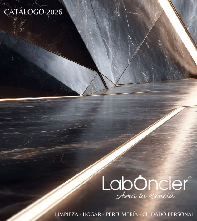 CATÁLOGO LABONCLER 2026