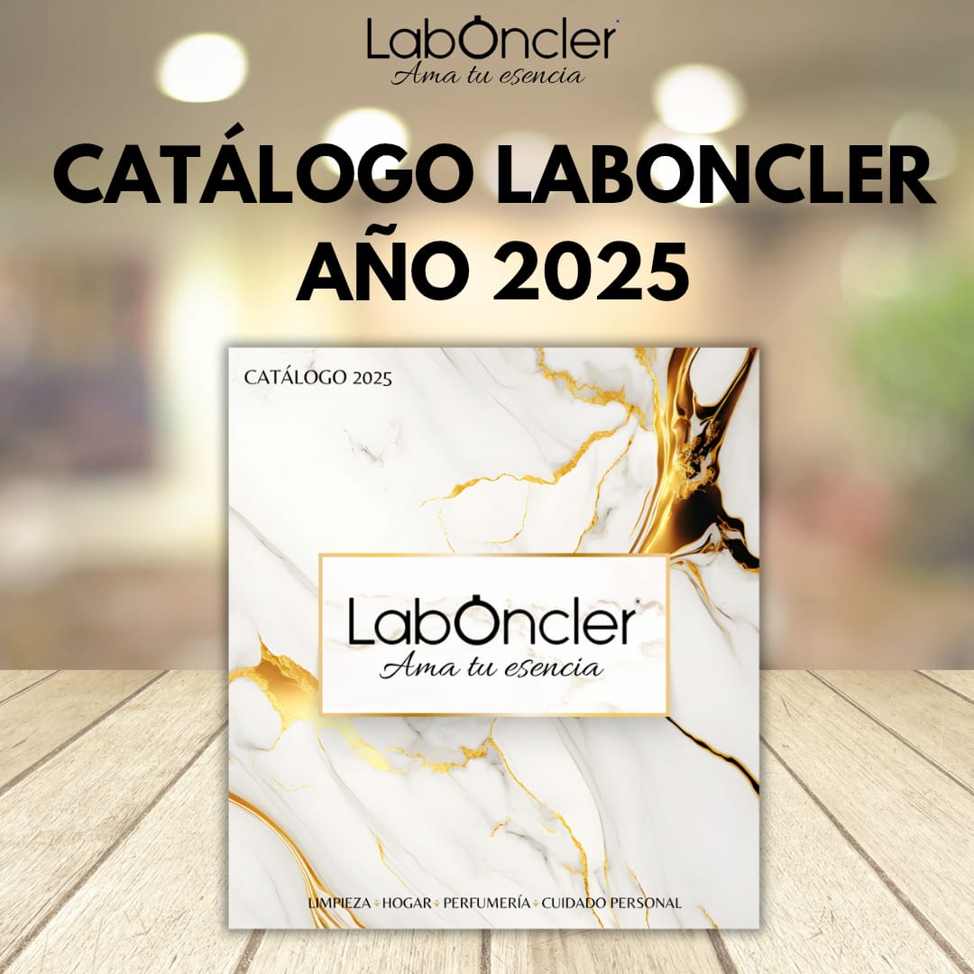 Catalogo Laboncler 2025