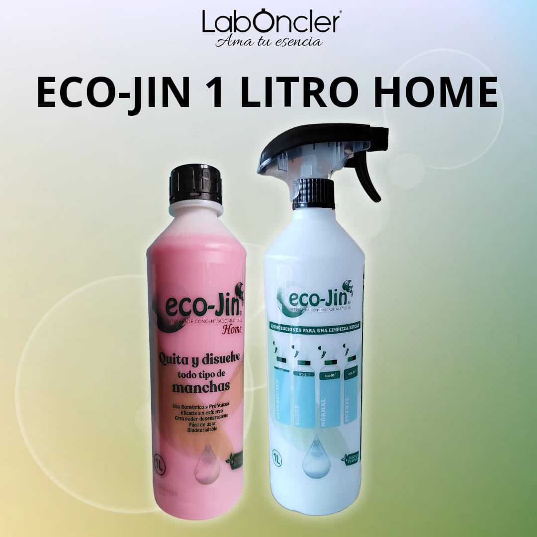 Eco-Jin HOME 1 Litro