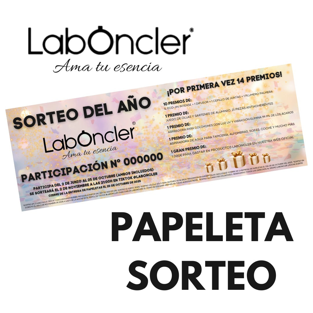 Z-PAPELETAS "MEGACESTA DE NAVIDAD 2025"