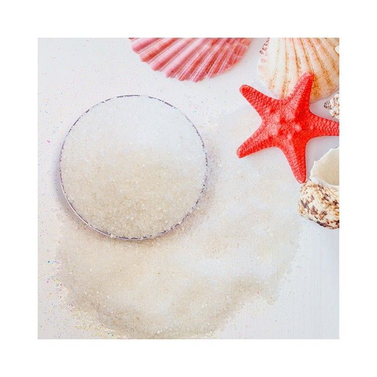 Sales de Baño ricas en Magnesio - Aroma COCO