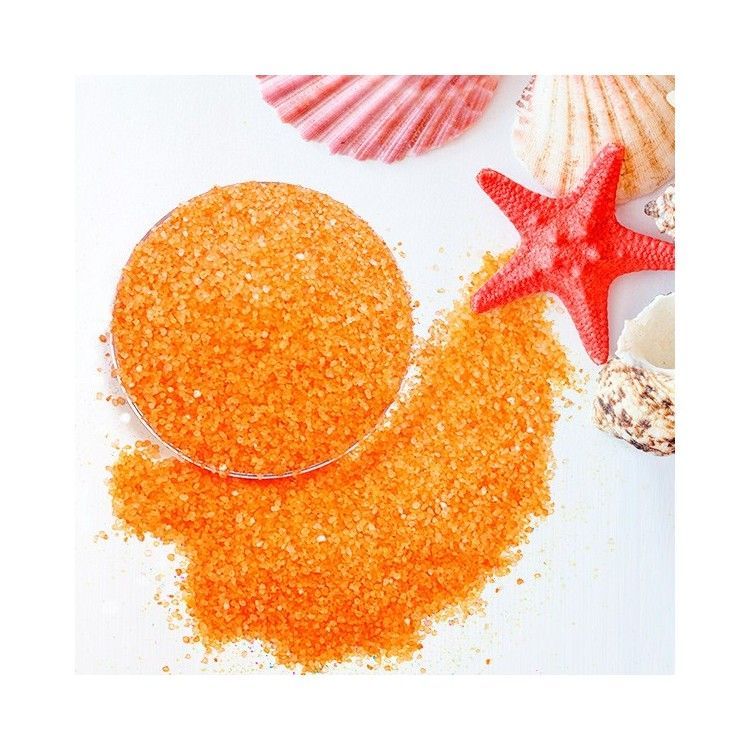 Sales de Baño ricas en Magnesio - Aroma FRUTA DE LA PASIÓN