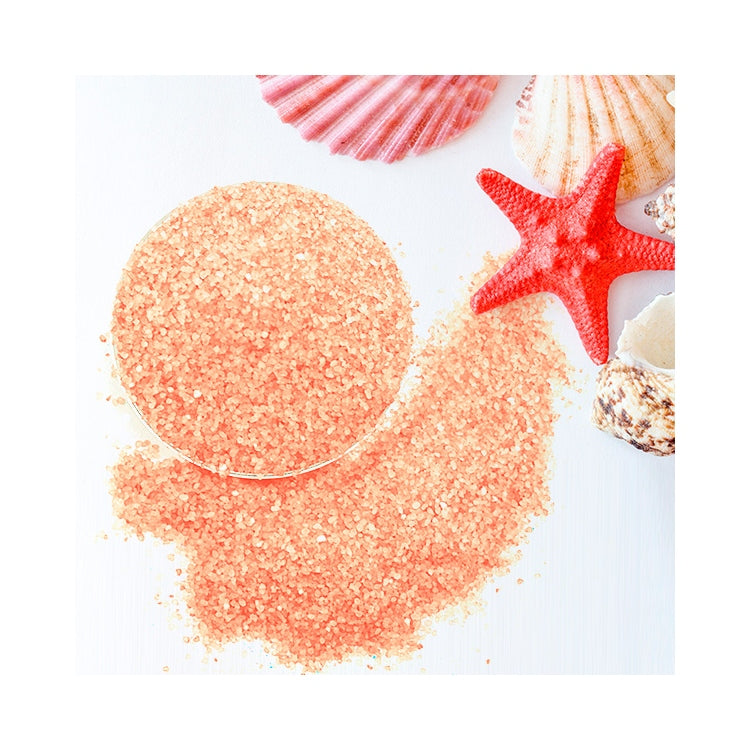 Sales de Baño ricas en Magnesio - Aroma MANGO