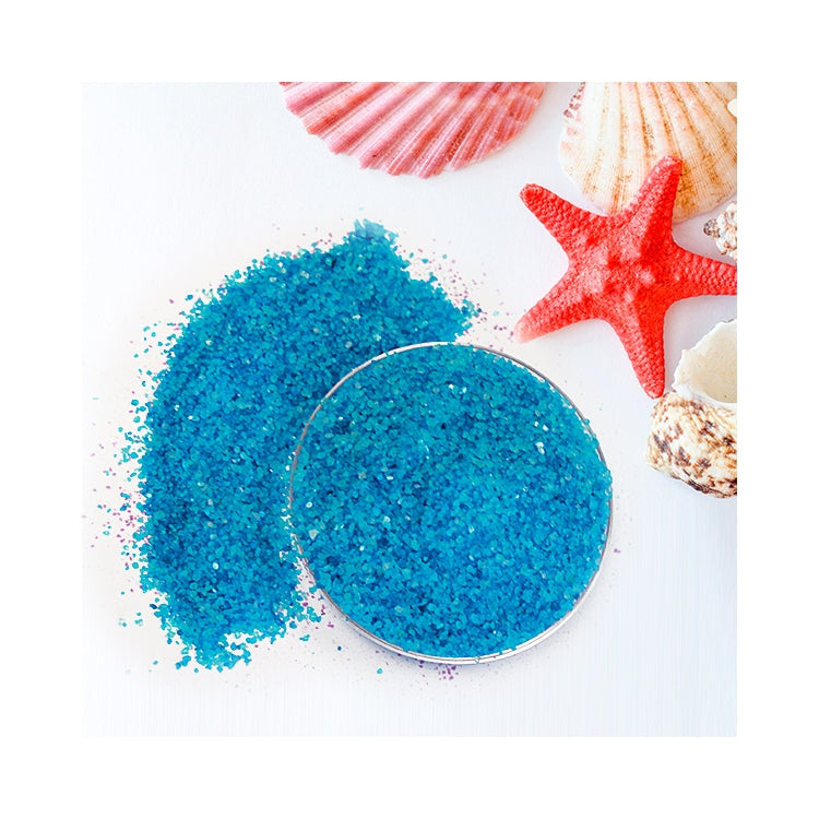 Sales de Baño ricas en Magnesio - Aroma OCEANIC (Marino)