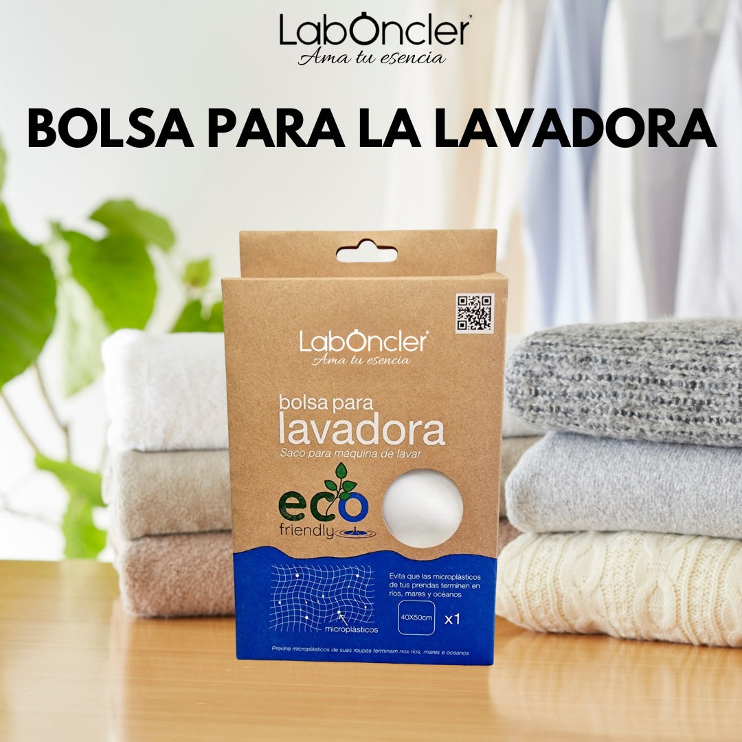 BOLSA PARA LAVADORA