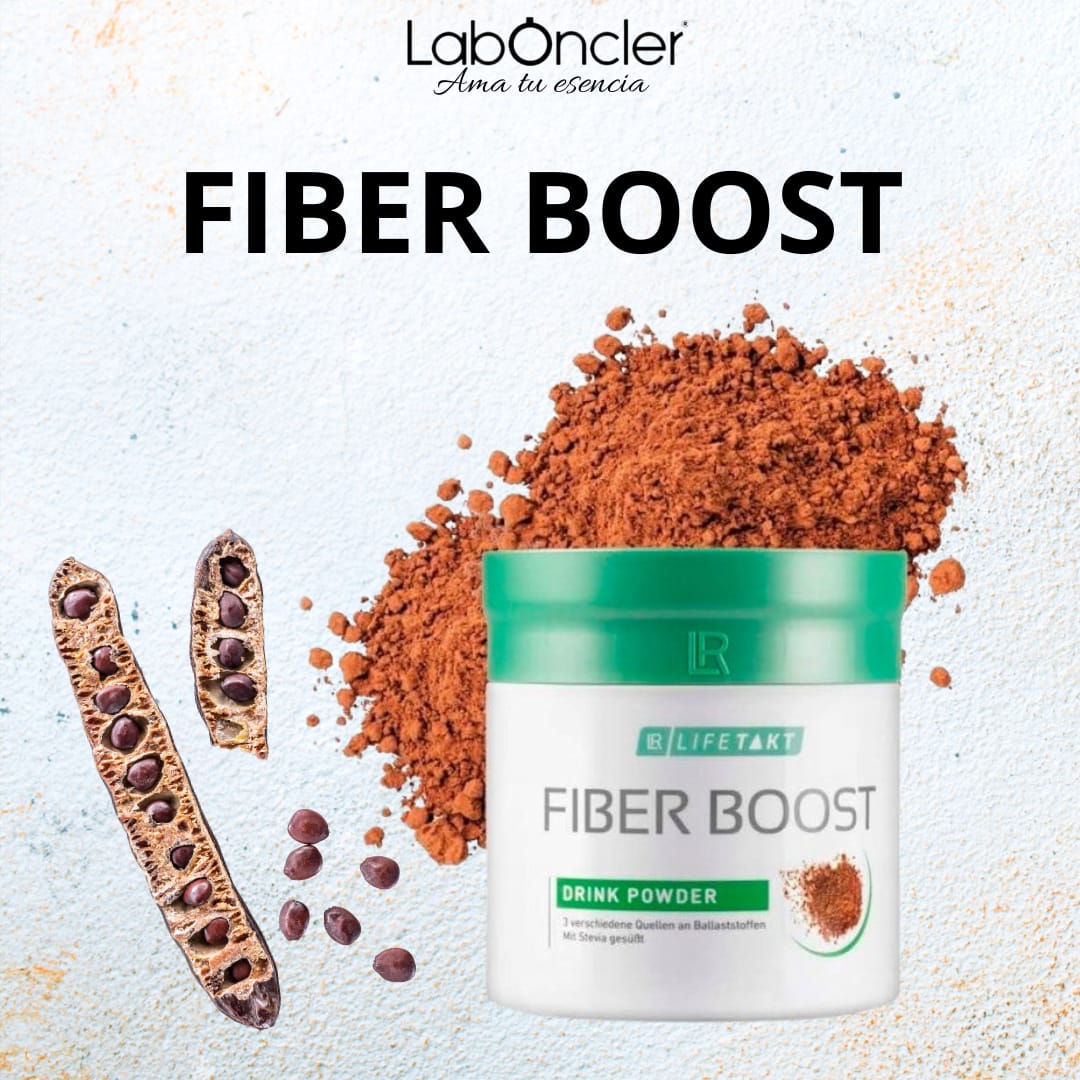 Fiber Boost