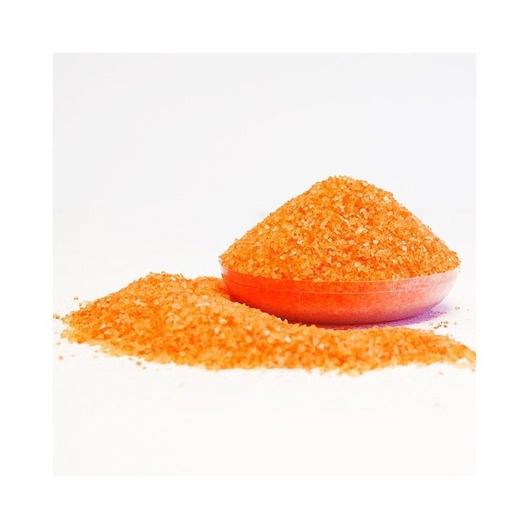 Sales de Baño ricas en Magnesio - Aroma FRUTA DE LA PASIÓN